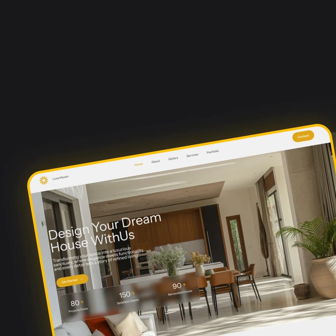 Luxehaven