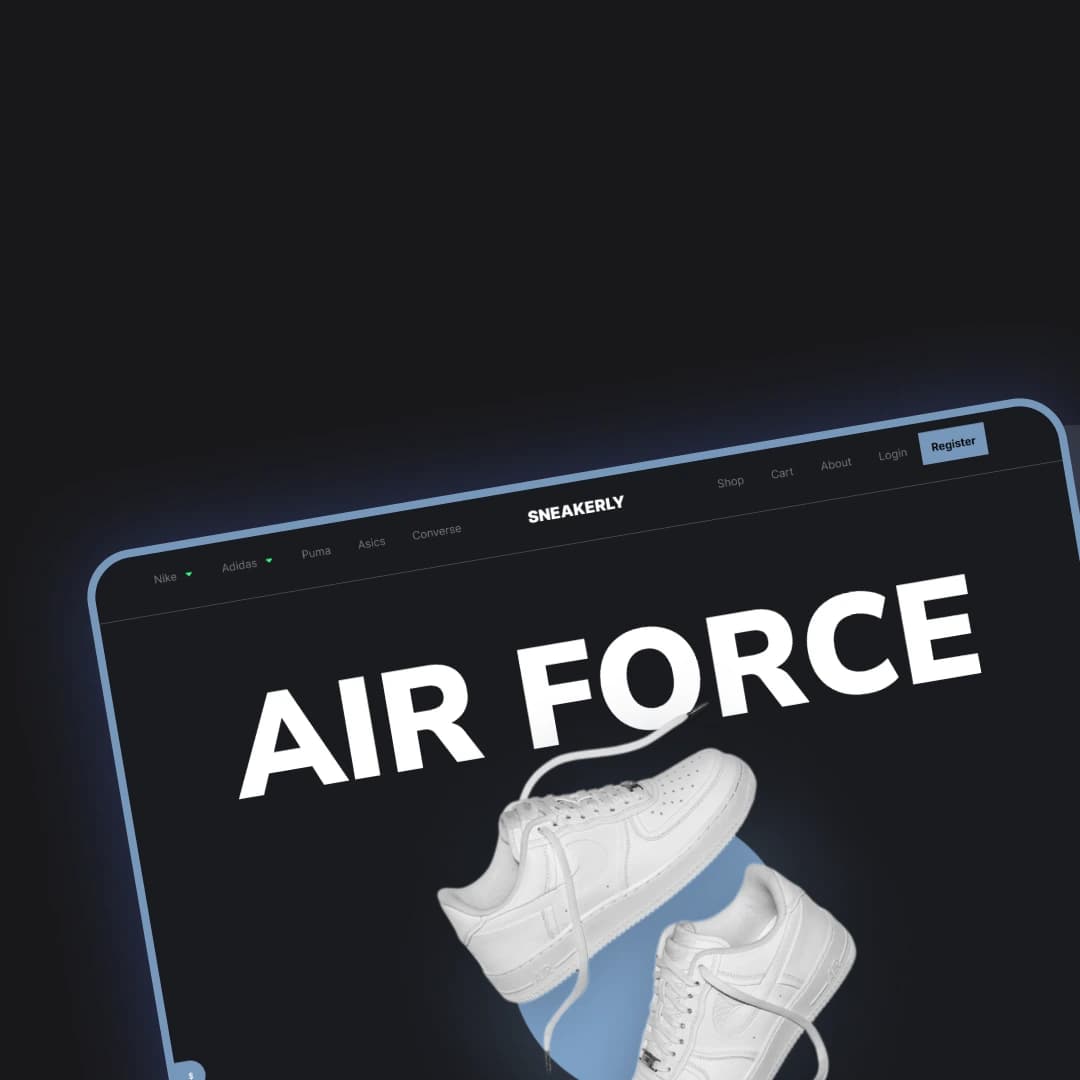 Sneakerly